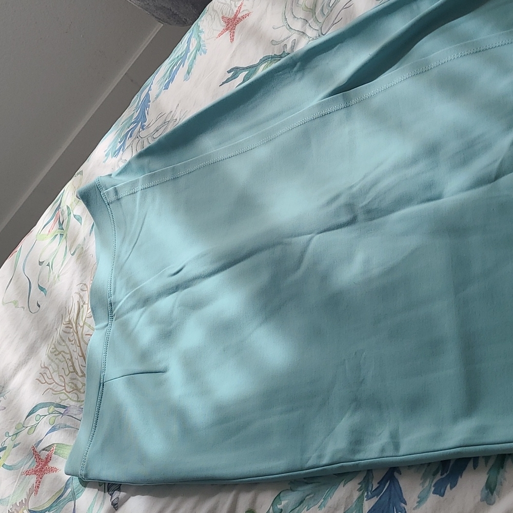 BetaBrand Robin's Egg Sassiest Pants